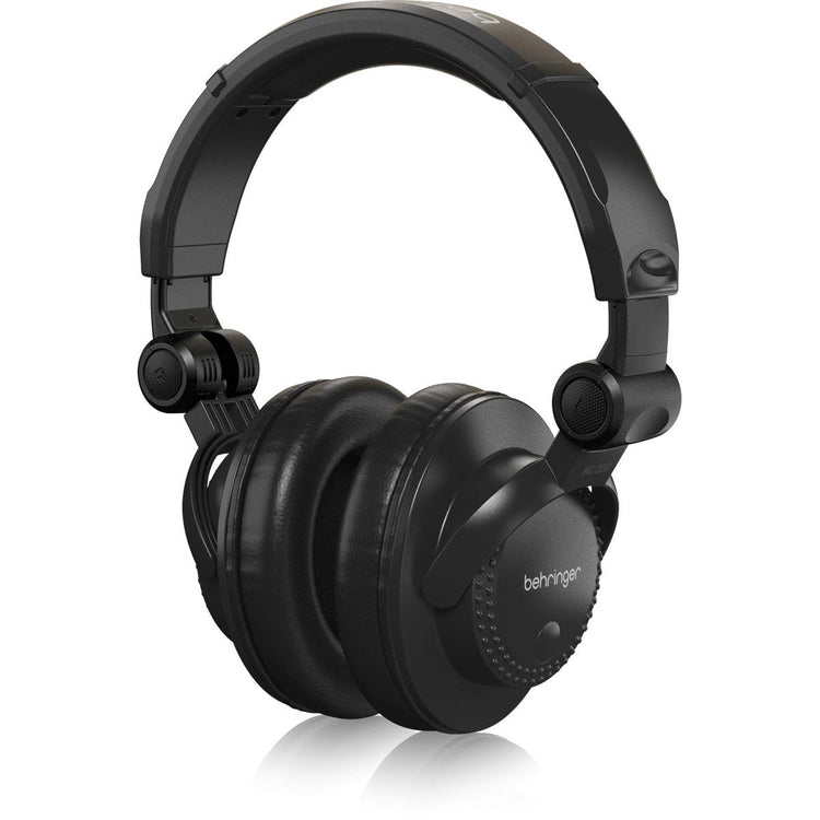 Behringer HC 200 Professional DJ Headphones