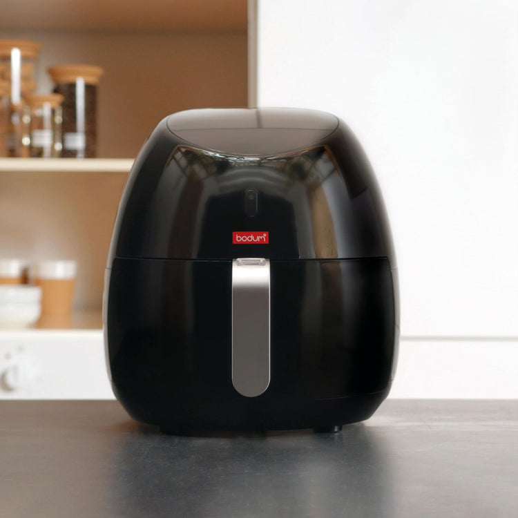 Bodum Melior Air Fryer with Digital Control Panel