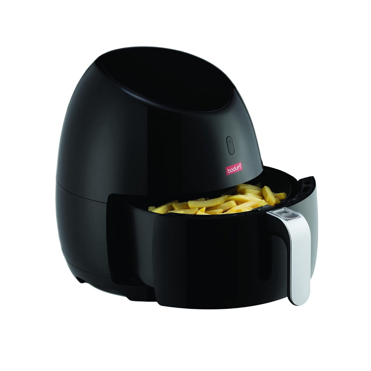 Bodum Melior Air Fryer with Digital Control Panel