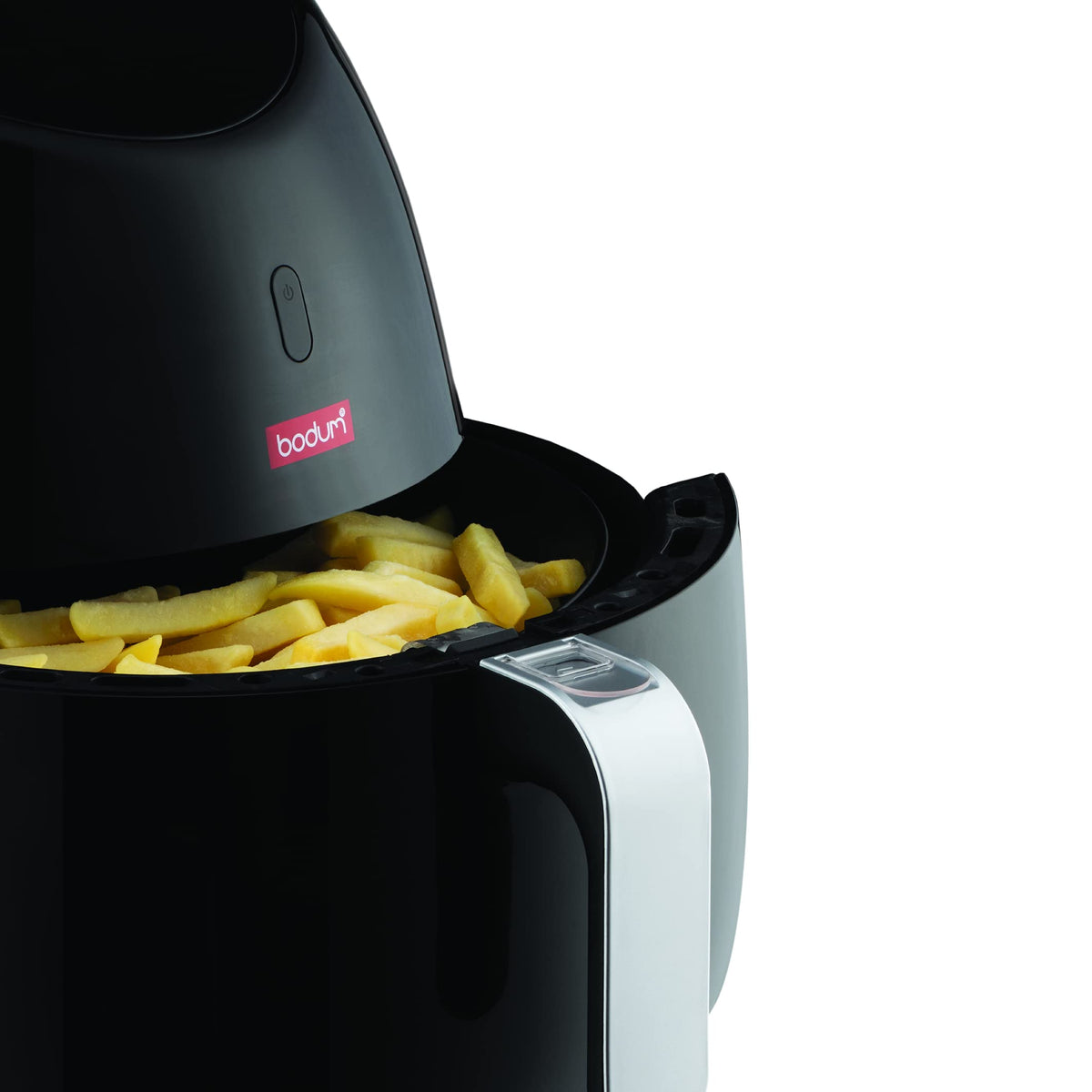 Bodum Melior Air Fryer with Digital Control Panel