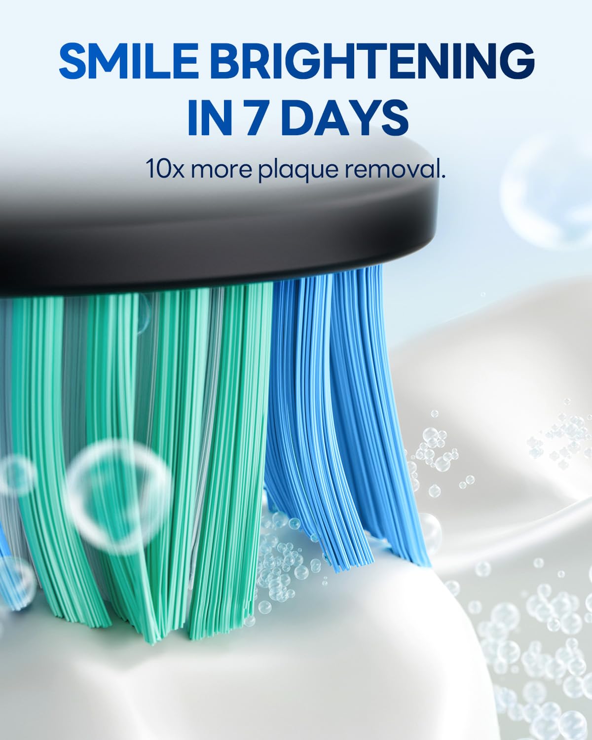 Bymore Electric Toothbrush for Adults