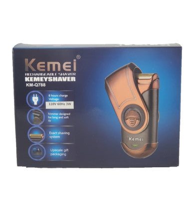 Kemei KM q788