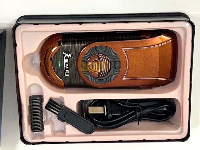 Kemei KM q788