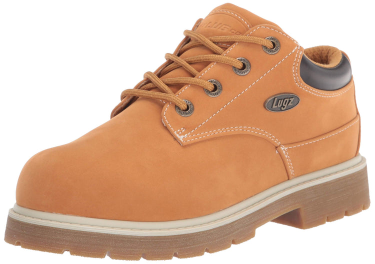 Lugz Drifter Mens Boot E US Wheat Cream Gum