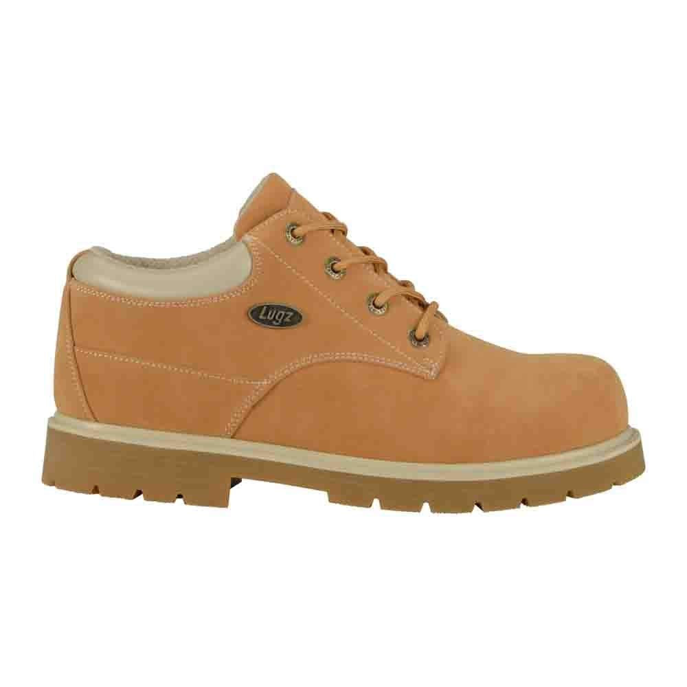 Lugz Drifter Mens Boot E US Wheat Cream Gum