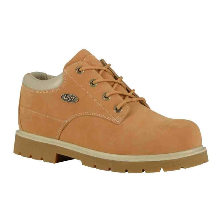 Lugz Drifter Mens Boot E US Wheat Cream Gum