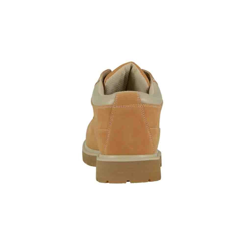 Lugz Drifter Mens Boot E US Wheat Cream Gum