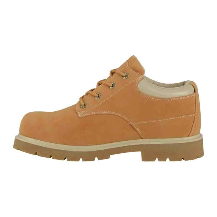 Lugz Drifter Mens Boot E US Wheat Cream Gum