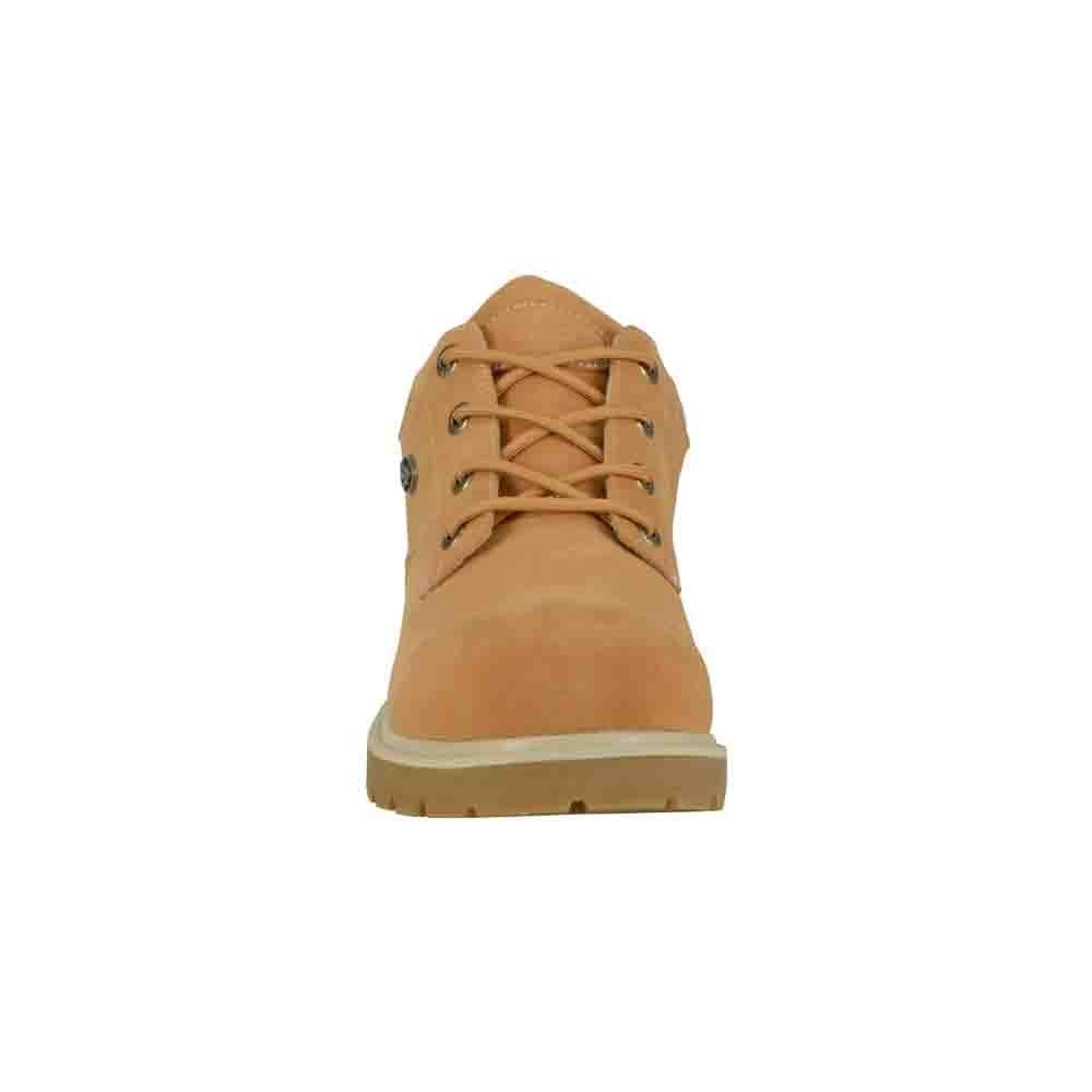 Lugz Drifter Mens Boot E US Wheat Cream Gum