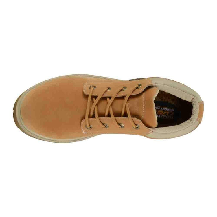 Lugz Drifter Mens Boot E US Wheat Cream Gum