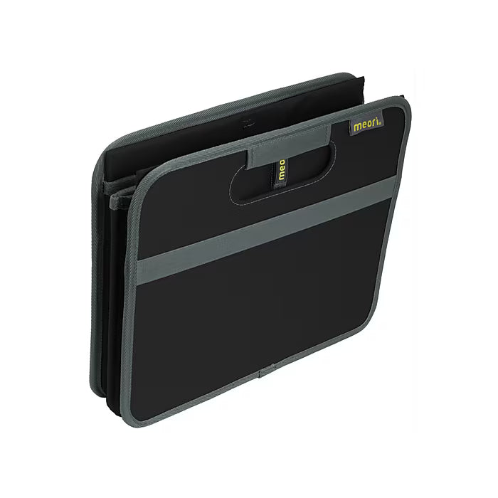 Meori Classic Large Storage Box, Lava Black