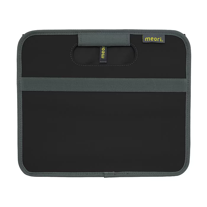 Meori Classic Large Storage Box, Lava Black