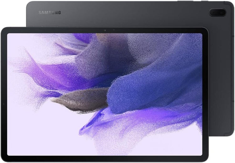 Samsung Galaxy Tab S7 FE SM-T733 12.4in 64GB - Mystic Black