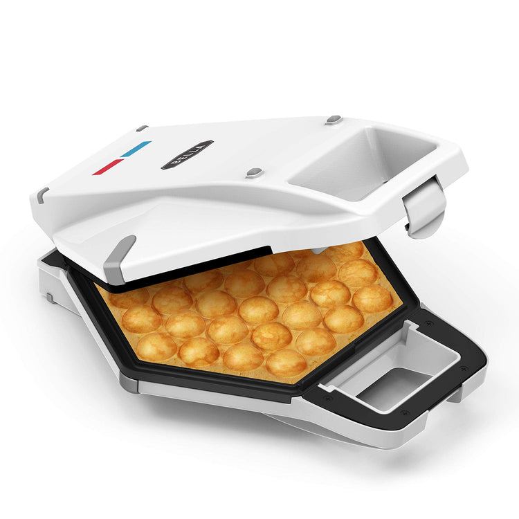 bella Bubble Waffle Maker